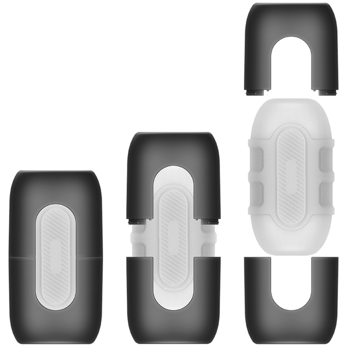 Jamyjob - Turbo Masturbador Doble