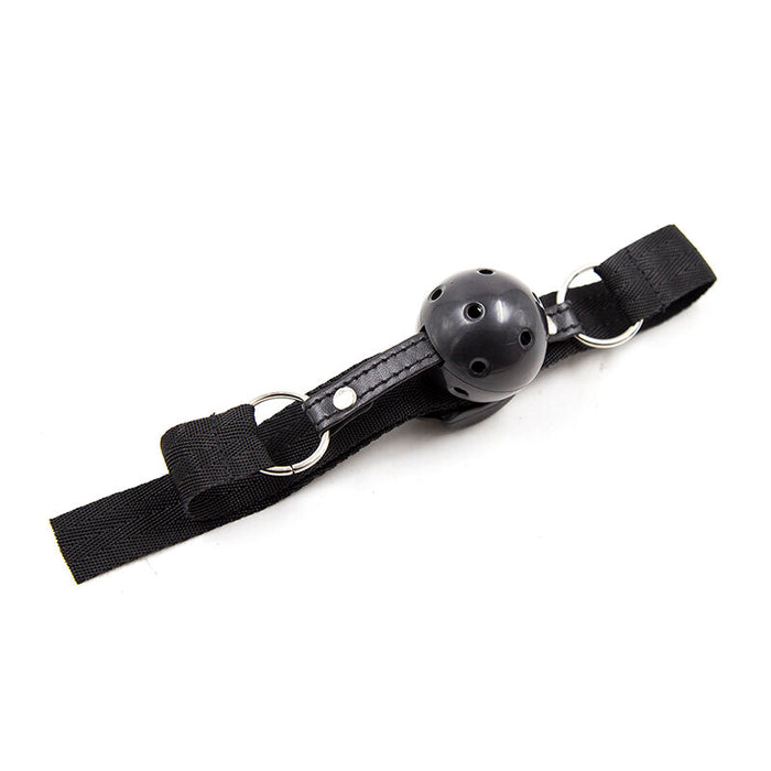 Ohmama Fetish - Mordaza Tira Nylon