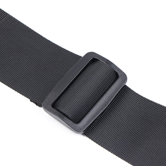 Ohmama Fetish - Esposas Muñecas Y Collar De Nylon