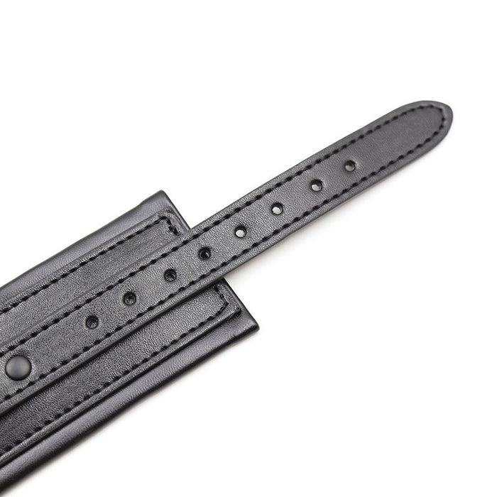 Ohmama Fetish - Restricciones Para Las Muñecas