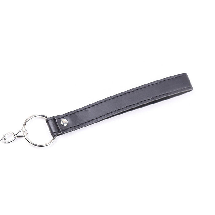 Ohmama Fetish - Funda De Sujecion  Pene Con Correa