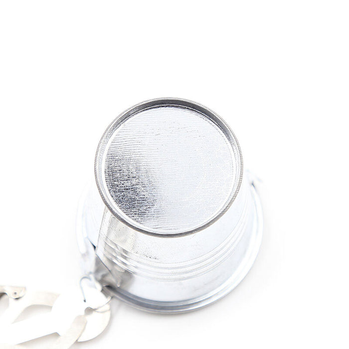 Ohmama Fetish - Pinzas Pezones Con Cubos