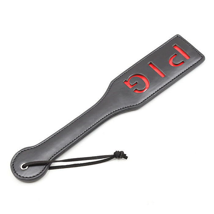 Ohmama Fetish - Pala Pig