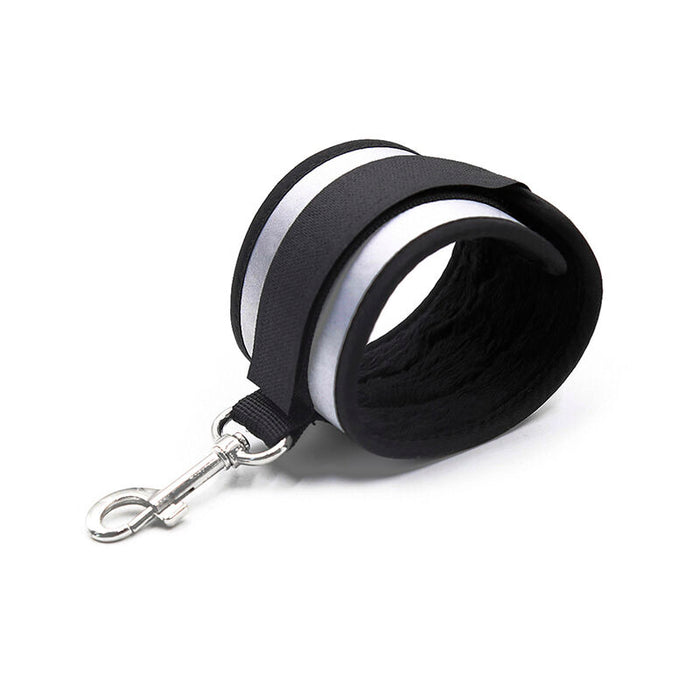 Ohmama Fetish - Esposas Muñecas Gris