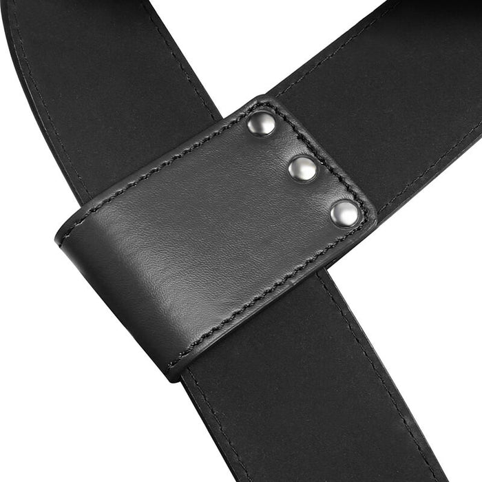 Ohmama Fetish - Esposas Suspension Para Muñecas Y Tobillos