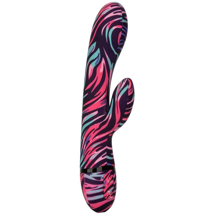 Calexotics - Vibrador Menage A Moi Dual Wand