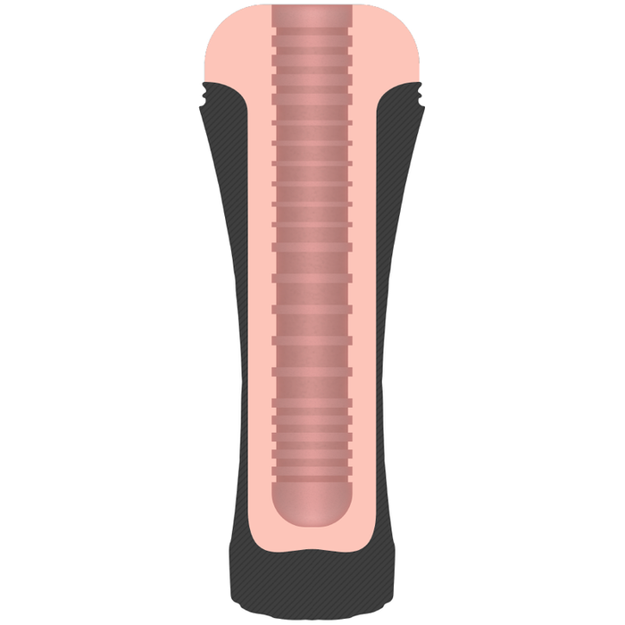 Jamyjob - Mouth Masturbador - Boca