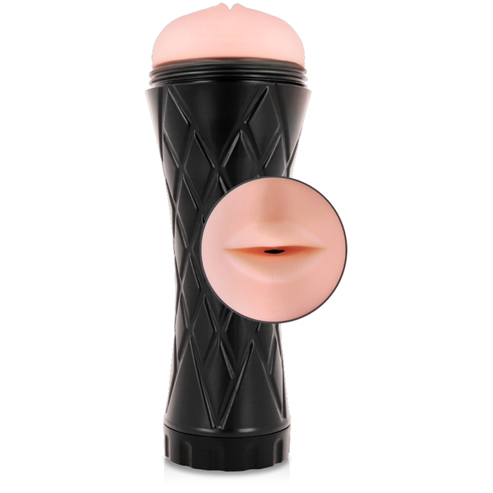 Jamyjob - Mouth Masturbador - Boca