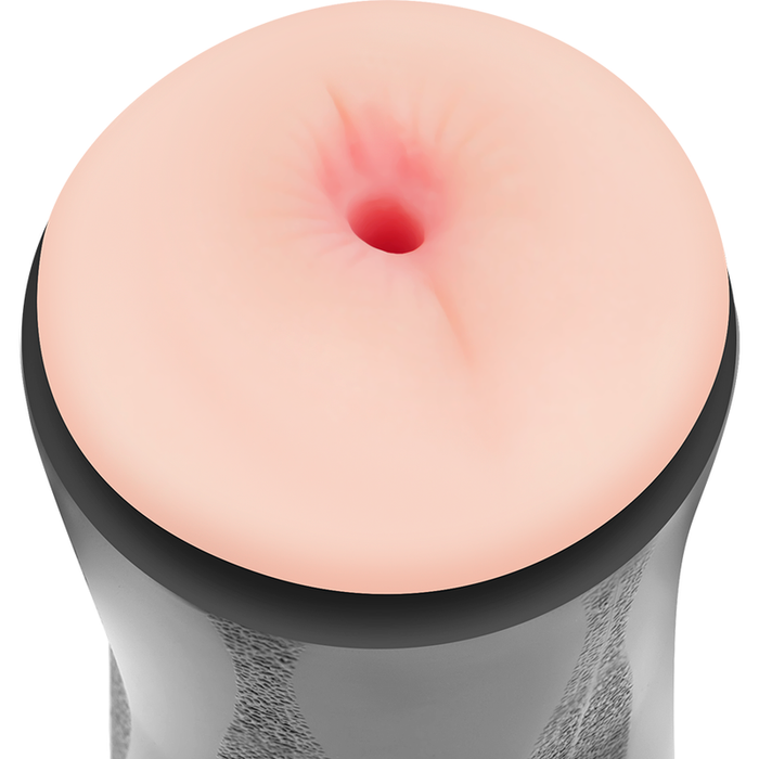 Jamyjob - Randy Masturbador Doble Entrada - Vagina Y Ano