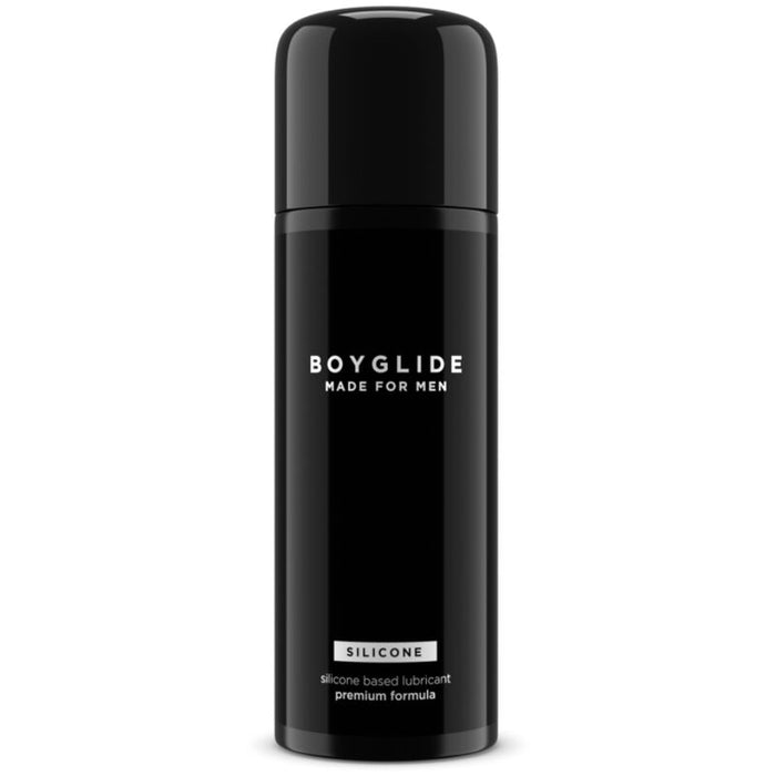 Boyglide Lubricante Base Silicona 30 Ml