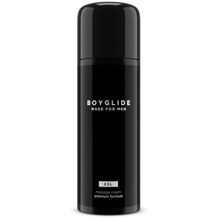 Intimateline - Boyglide Xxl Crema Masaje Voluminizante 100 Ml