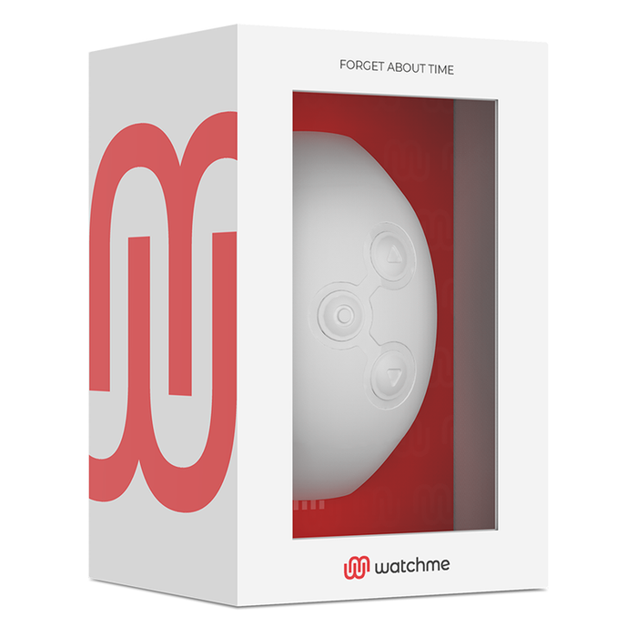 Watchme - Reloj Control Remoto Wireless Technology Níveo