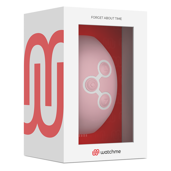 Watchme - Reloj Control Remoto Wireless Technology Rosoral