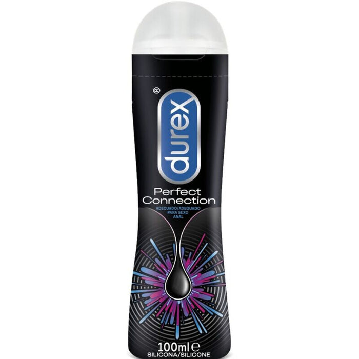 Durex - Perfect Connection Lubricante 100 Ml