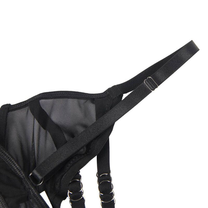 Subblime - Set Dos Piezas Sujetador Y Panties L/Xl