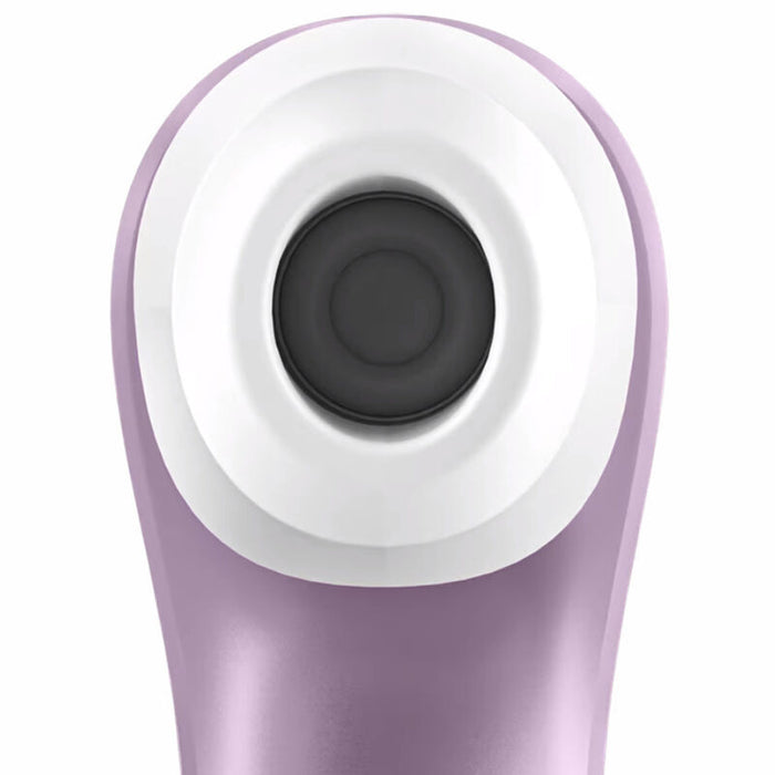 Satisfyer Pro 2 Next Gen Violeta Succionador De Clítoris