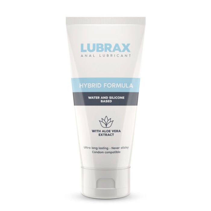 Intimateline - Lubrax Lubricante Anal Híbrido 50 Ml