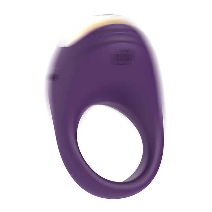 Treasure - Robin Vibrating Ring Compatible Con Watchme Wireless Technology