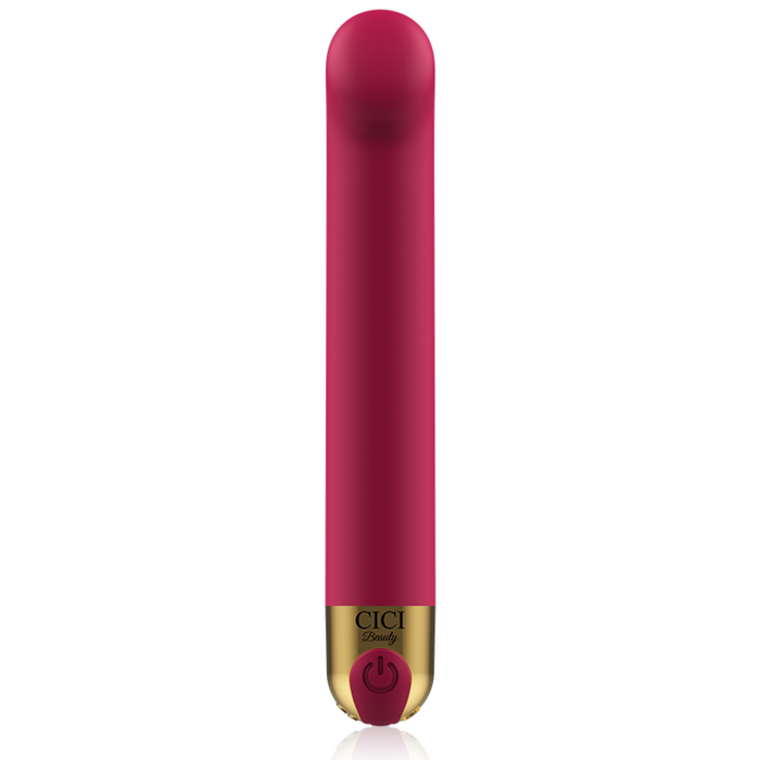 Cici Beauty - Premium Silicone Clit Stimulator
