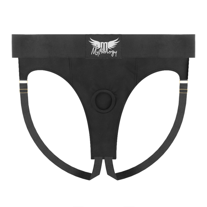 Mythology - Fantasy Harness - Arnés Super Elástico Talla Única