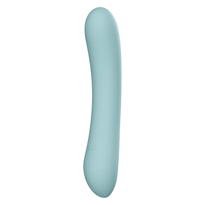 Kiiroo - Pearl 2+ Vibrador Punto G - Turquesa
