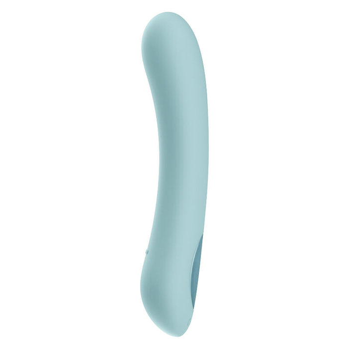 Kiiroo - Pearl 2+ Vibrador Punto G - Turquesa
