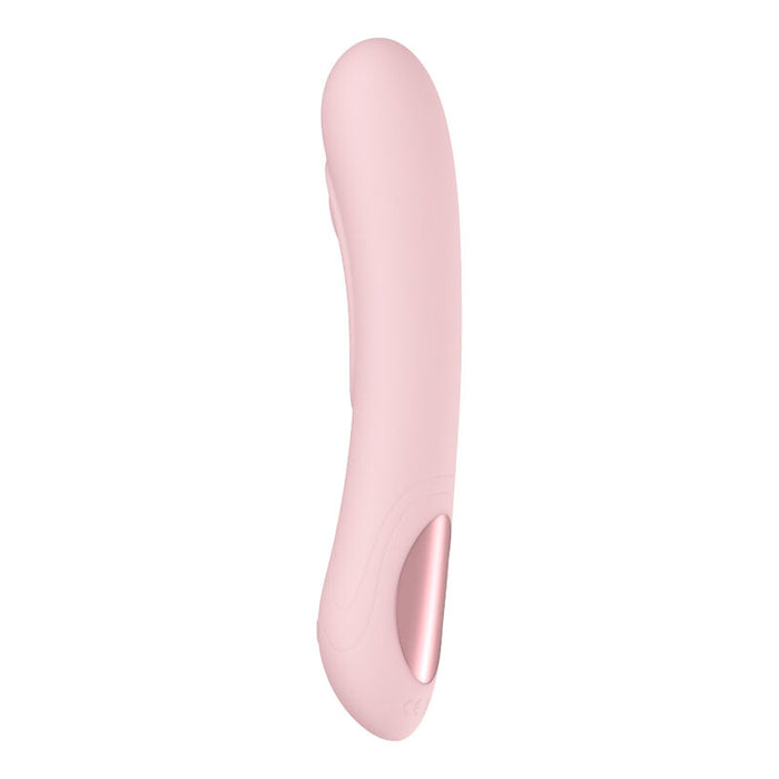 Kiiroo - Pearl 3 Vibrador Punto G - Rosa