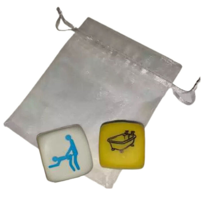 Dados Chicos Kamasutra +Lugar