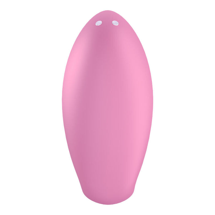Vibrador Love Riot Rosa