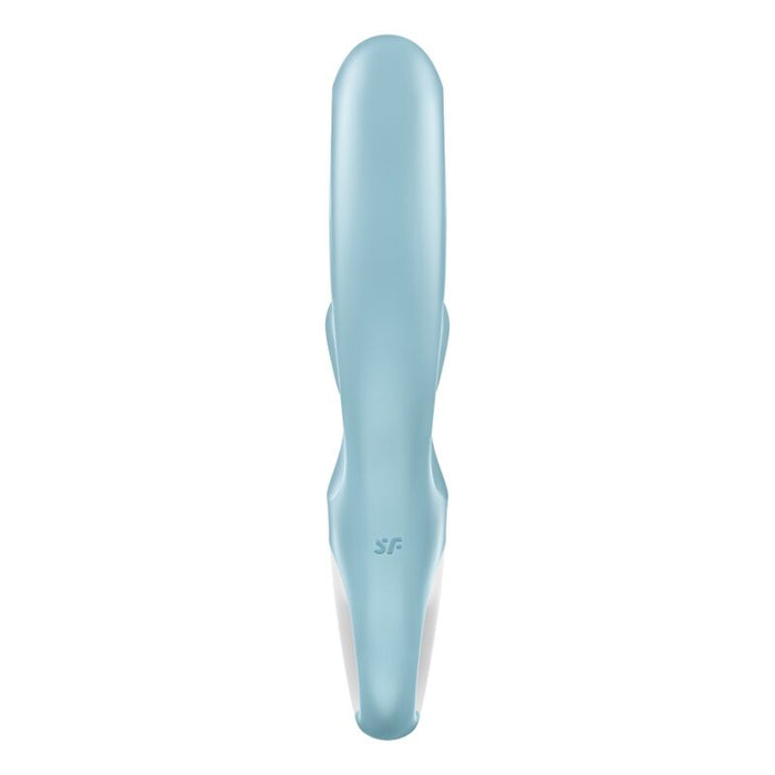 Satisfyer Love Me Vibrador Rabbit - Azul