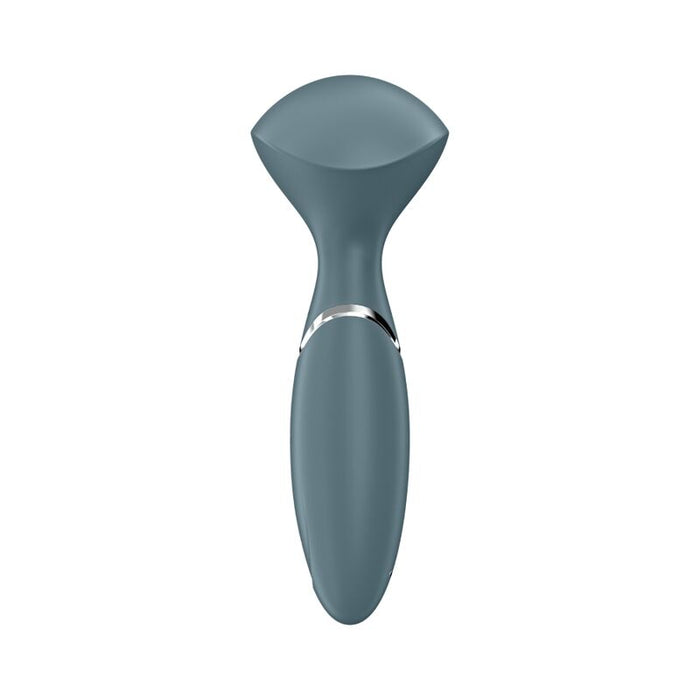Satisfyer - Mini Wond-Er Gris
