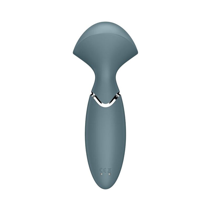 Satisfyer - Mini Wond-Er Gris