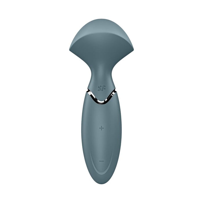 Satisfyer - Mini Wond-Er Gris
