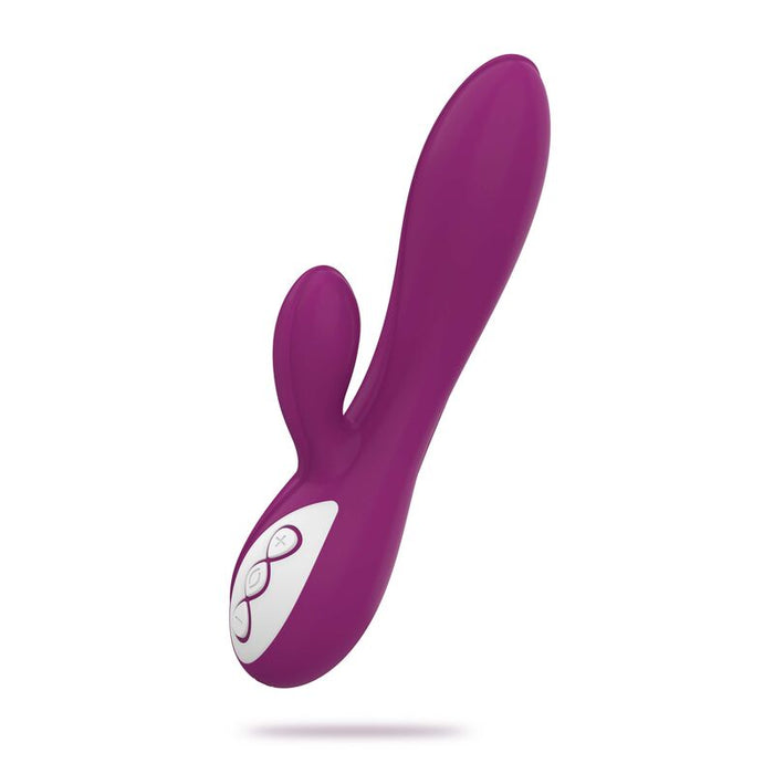 Coverme - Taylor Vibrador Compatible Con Watchme Wireless Technology