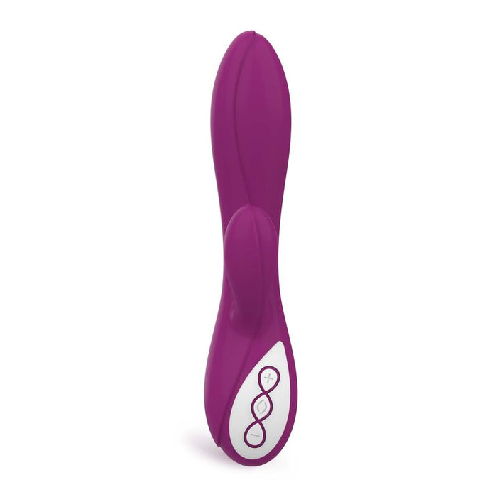 Coverme - Taylor Vibrador Compatible Con Watchme Wireless Technology