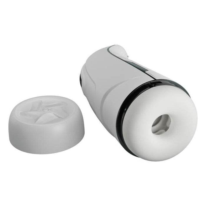 Masturbador  Marissa  Masculino Vibración, Calor, Voz Sex Talk Y Licking