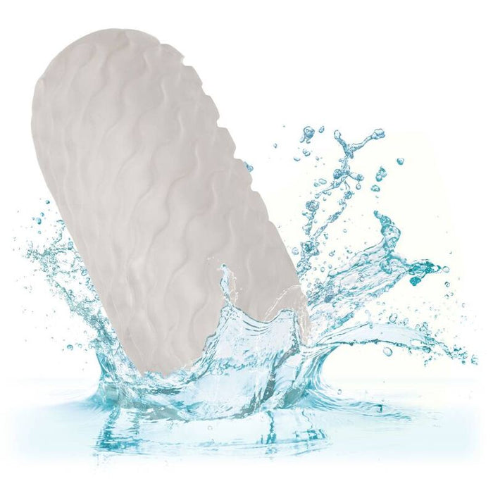 Calexotics - Reversible Nubby Stroker