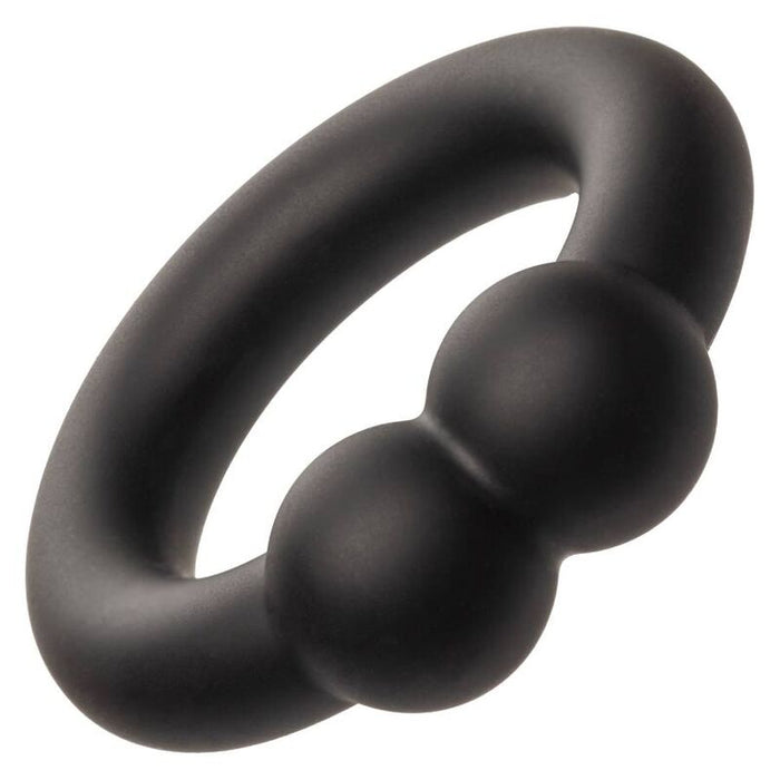 California Exotics - Alpha Muscle Ring Negro