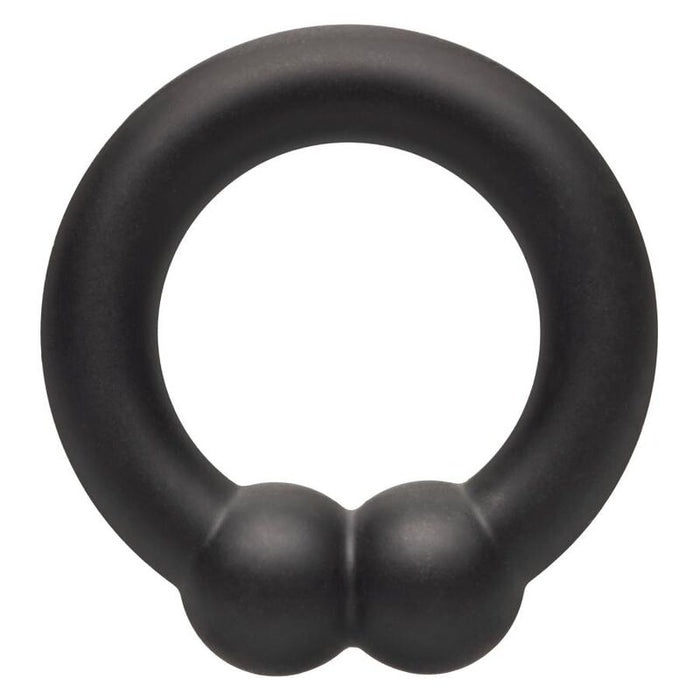 California Exotics - Alpha Muscle Ring Negro