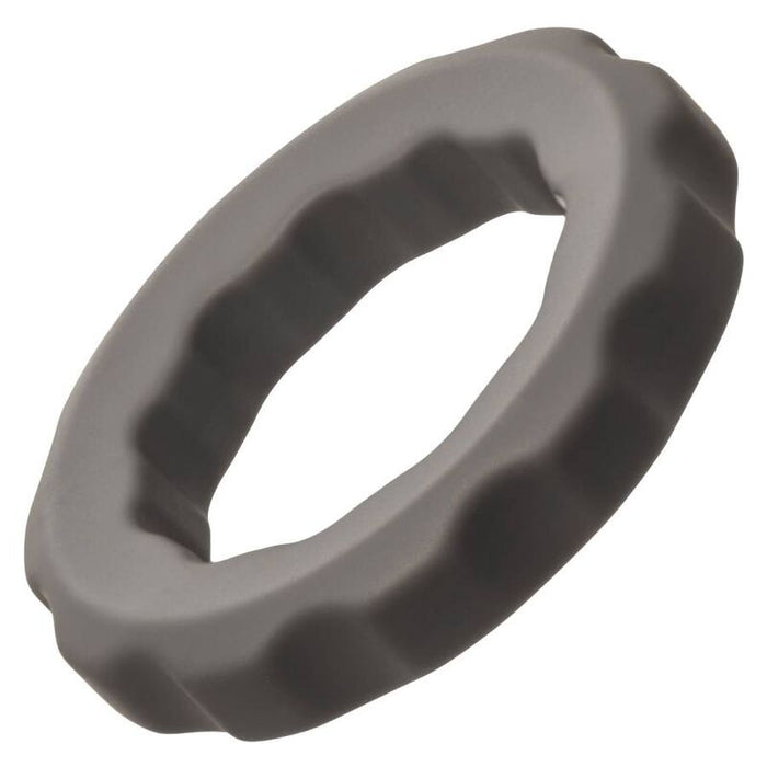 California Exotics - Alpha Erect Ring Gris