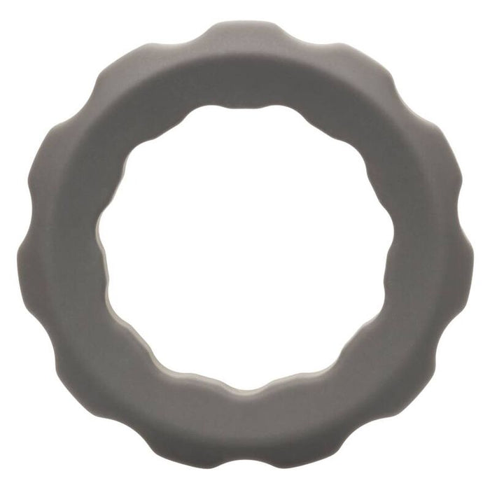 California Exotics - Alpha Erect Ring Gris