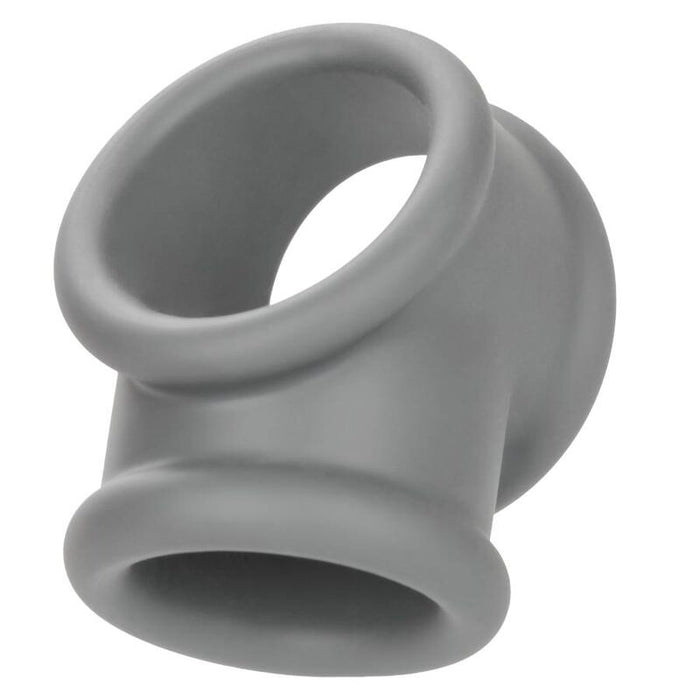 Calexotics - Alpha Precision Ring Gris