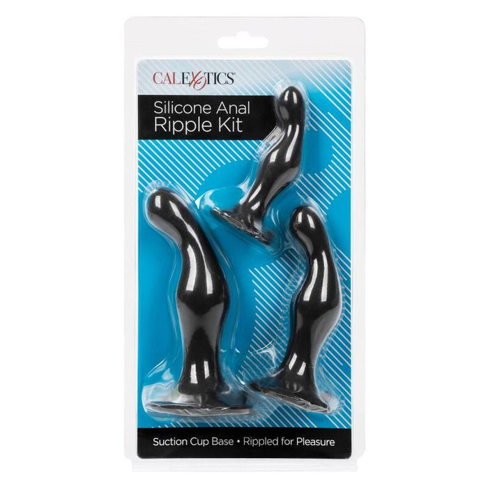 Plug  California Exotics Anal Ripple Kit