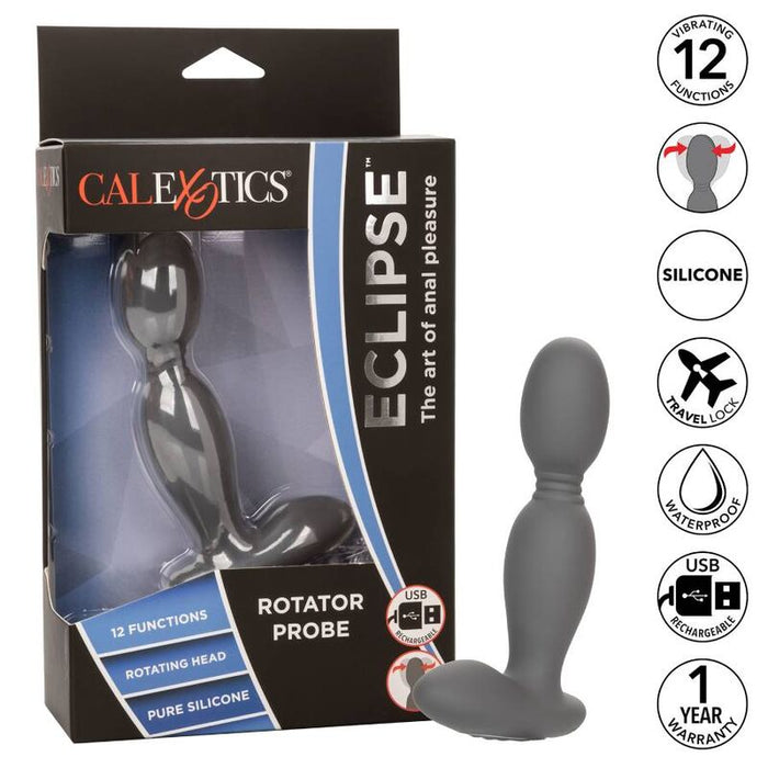 California Exotics Rotator Probe Plug