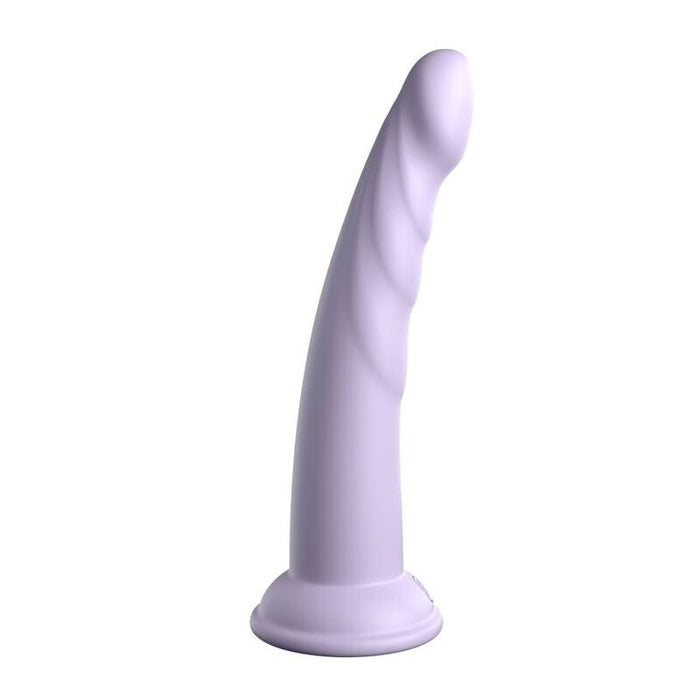 Dillio - Slim Seven 17,78 Cm Violeta