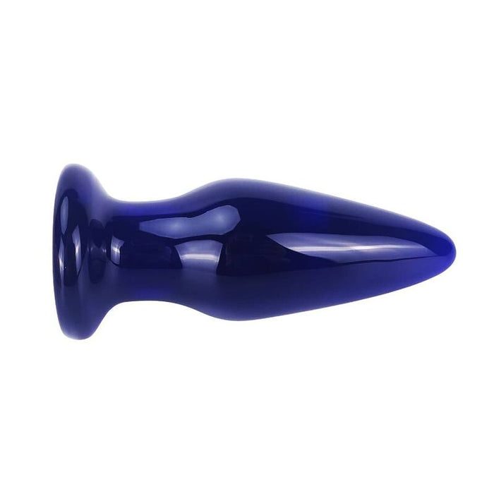 Toyjoy - The Shining Plug Cristal Vibrador