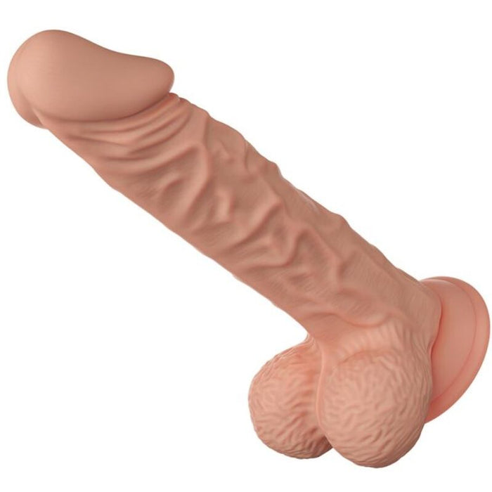 Dildo Realista Con Ventosa Buraq 9.4