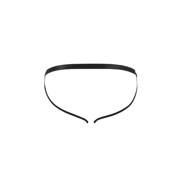 Passion - 034 Slip Open Luke Negro S/M