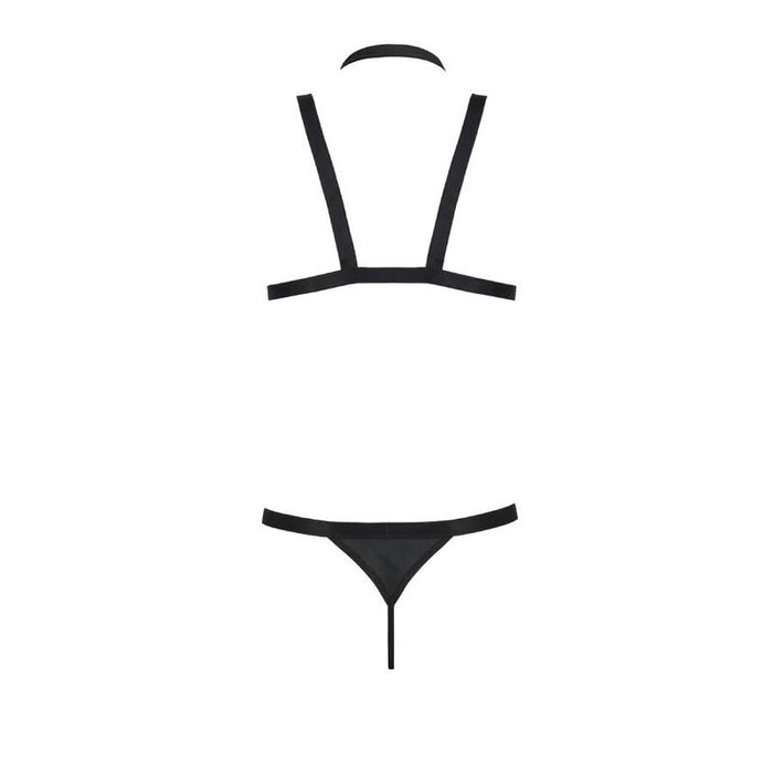 Passion - 039 Set Andrew Negro L/Xl