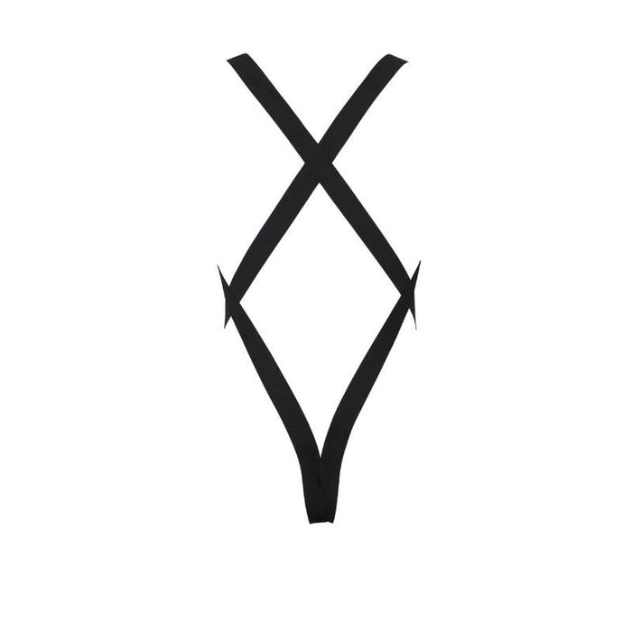 Passion - 040 Body Leon Negro S/M